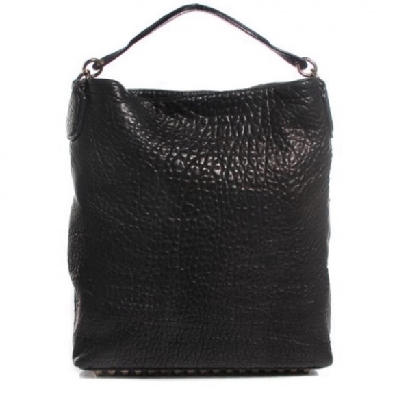 Alexander Wang Darcy Hobo - Picture 4 of 9